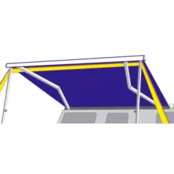 Sturmband Für Markisen Fiamma Tie Down, Black -Freiraum Club Geschaft 11579 3 abspannband fiamma tie down black markise 4