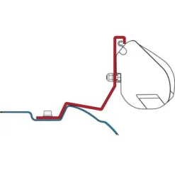 Fiamma Kit Mercedes Viano, Marco Polo -Freiraum Club Geschaft 11645 1 fiamma kit mercedes viano marco polo markise