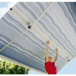 Querstange Fiamma Magicrafter / Magicrafter Pro -Freiraum Club Geschaft 11670 1 querstange fiamma magicrafter markise 2