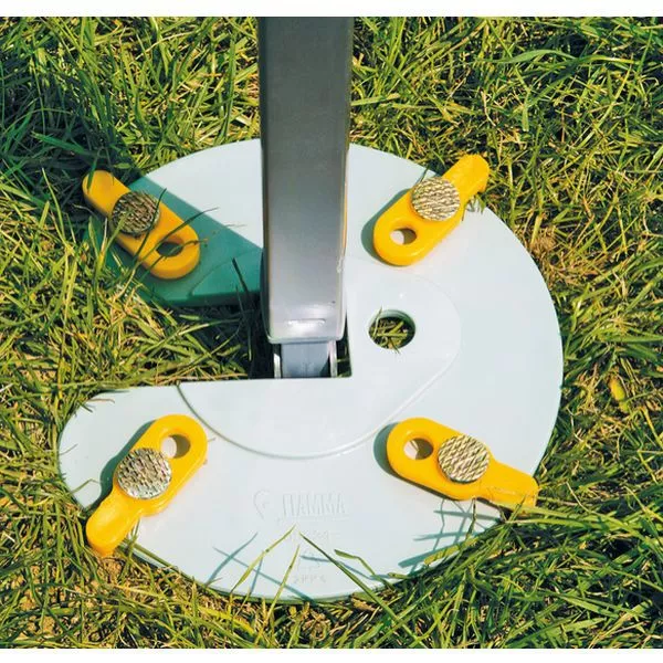 Fiamma Stützfuss-Sicherung 3 Fiamma Stützfuss-Sicherung