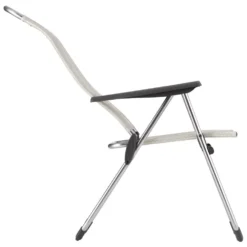 Campingstuhl Lafuma Alu Cham, Seigle II -Freiraum Club Geschaft 5 fach verstellbare rueckenlehne lafuma alu cham seigle ii klappstuhl 1000 3 24897