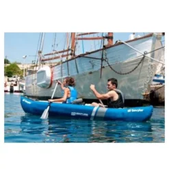 Kajak Sevylor Adventure Kit -Freiraum Club Geschaft 8369 2