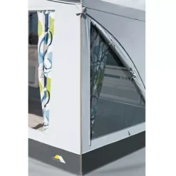 Seitenteile Für Sonnendach DWT Flair Vario Modul II -Freiraum Club Geschaft 9327 4 dwt flair vario modul II seitenteile fresh 2