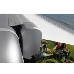 Markisen-Dichtung Thule Sealing Rubber -Freiraum Club Geschaft abdichtung zwischen markise und wohnmobil oder wohnwagen thule sealing rubber dichtung fuer thule omnistor markisenzubehoer 1000 1 19152