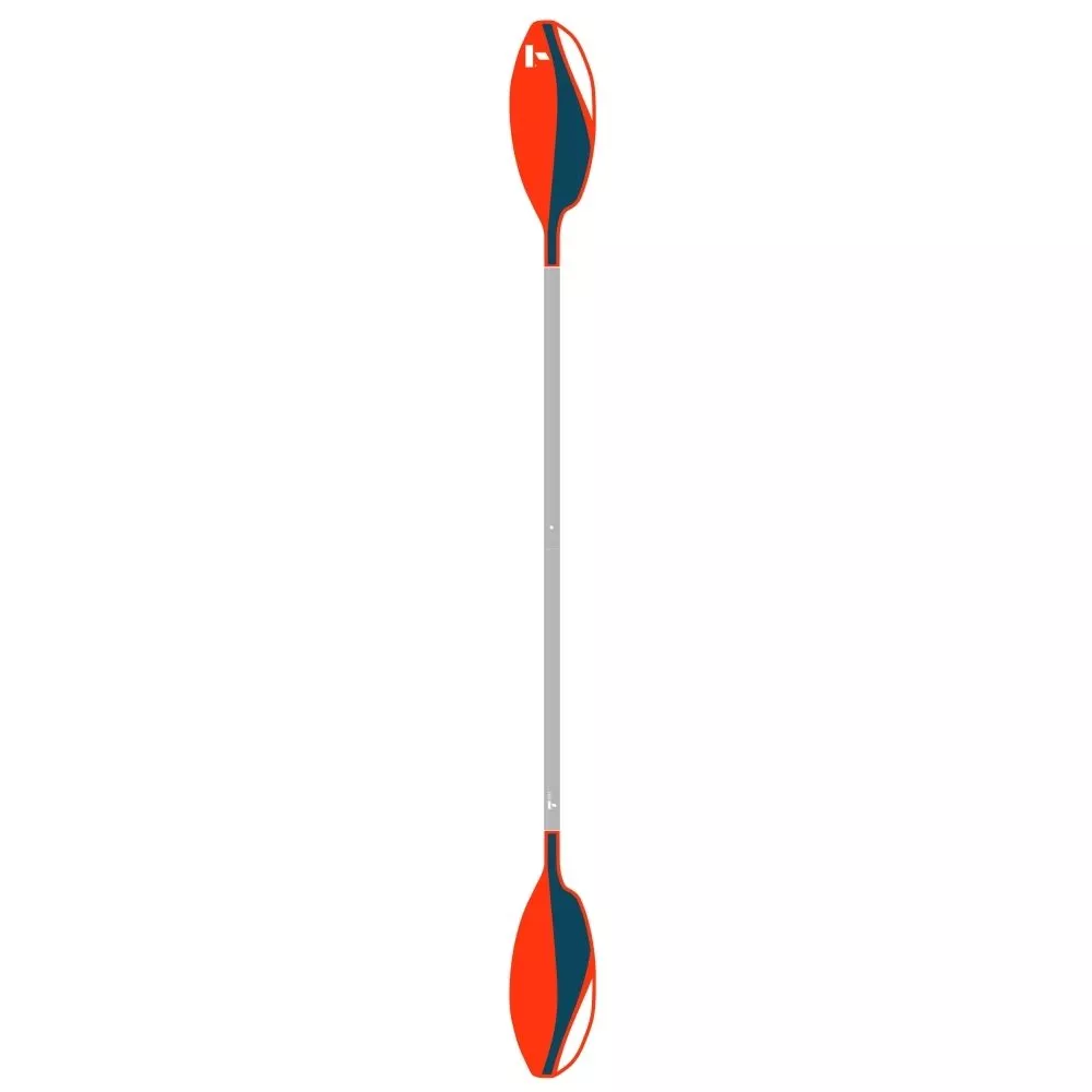 Kajak-Paddel Tahe Kayak Paddle Beach Alu 28 220 (2-teilig) 3 Kajak-Paddel Tahe Kayak Paddle Beach Alu 28 220 (2-teilig)