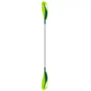 Kajak-Paddel Tahe Kayak Paddle Breeze Alu 30 230 (2-teilig) -Freiraum Club Geschaft aluschaft zweiteiliges 2 teiliges teilbares paddel tahe kayak paddle breeze alu 30 230 kajakpaddel ruder 1000 0 22600