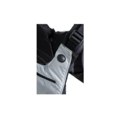 Auftriebsweste Artistic Windigo XS, Grau/schwarz -Freiraum Club Geschaft artistic paddelwestel windigo schultergurte neopren 1000 3 20983