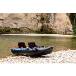 Aufblasbares Kajak Sevylor Charleston -Freiraum Club Geschaft aufblasbares sevylor kajak charleston 2 personen luftkajak 1000 3 25240