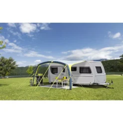Caravan-Sonnendach Brunner Skia 300