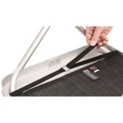 Campinghocker Und Beistelltisch Outwell Baffin -Freiraum Club Geschaft baffin outwell beistelltisch hocker fussauflage 1000 2 25131