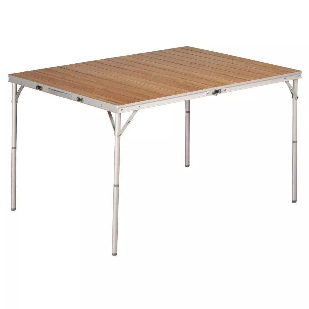 Bambus-Campingtisch Outwell Calgary L 3 Bambus-Campingtisch Outwell Calgary L