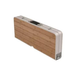 Picknicktisch Outwell Dawson -Freiraum Club Geschaft bambus klapptisch mit sitzplaetzen outwell dawson picknicktisch 1000 3 22124