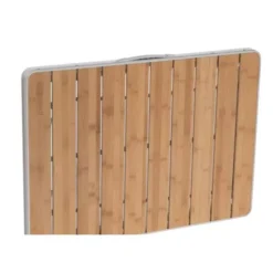 Bambus-Campingtisch Outwell Calgary S -Freiraum Club Geschaft bambustisch outwell calgary s 2 personen 2 17293