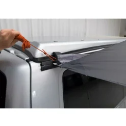 Bus-Sonnendach Easy Camp Flex Canopy -Freiraum Club Geschaft befestigung easy camp flex canopy sonnensegel busvordach regenschutz 1000 2 23389