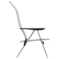 Campingstuhl Lafuma Alu Low, Seigle II -Freiraum Club Geschaft beiger strandstuhl garten camping stuhl lafuma alu low seigle ii 1000 2 24906