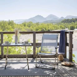 Campingstuhl Lafuma Alu Cham XL, Ciel 8 Campingstuhl Lafuma Alu Cham XL, Ciel -Freiraum Club Geschaft blauer campingstuhl lafuma alu cham xl ciel batyline grosser klappstuhl 1000 2 23956