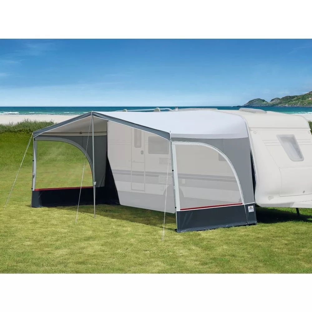 Wohnwagen-Sonnendach Brand Sunny SD 3 Wohnwagen-Sonnendach Brand Sunny SD