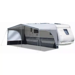 Wohnwagen-Sonnendach Brand Sunny SD 7 Wohnwagen-Sonnendach Brand Sunny SD -Freiraum Club Geschaft brand sunny sd sonnendach mit folienfenster seitenwand 1000 2 19955