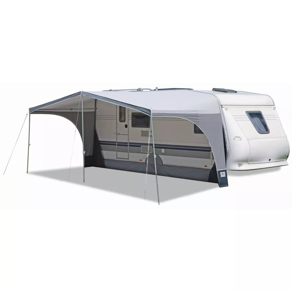 Wohnwagen-Sonnendach Brand Sunny SD 4 Wohnwagen-Sonnendach Brand Sunny SD – Bild 2