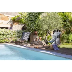 Liegestuhl Lafuma Maxi Transat, Canyon 9 Liegestuhl Lafuma Maxi Transat, Canyon -Freiraum Club Geschaft brauner campingstuhl lafuma liegestuhl maxi transat batyline strandstuhl 1000 2 23949