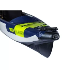 Aufblasbares Kajak Tahe Kayak Air Breeze Full HP Pro 25 Aufblasbares Kajak Tahe Kayak Air Breeze Full HP Pro -Freiraum Club Geschaft bug tahe kayak air breeze full hp2 pro gelb blaues weisses aufblasbares 2 3 personen tandem kajak zwei erwachsene ein kind 1000 3 23829