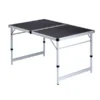 Campingtisch Isabella Klapptisch, 120x80 Cm