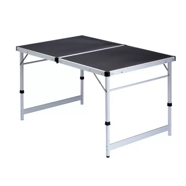 Campingtisch Isabella Klapptisch, 120x80 Cm 3 Campingtisch Isabella Klapptisch, 120x80 Cm
