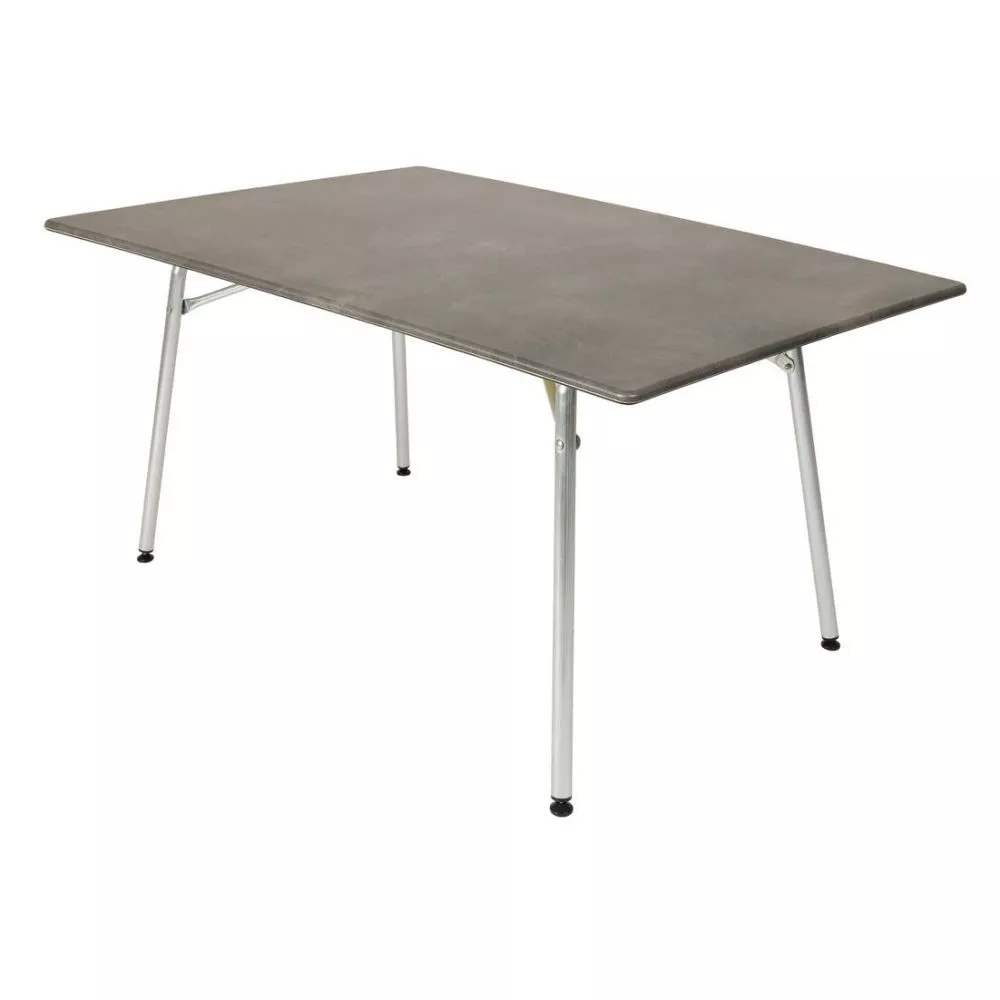 Campingtisch Isabella Klappbarer Esstisch 120 X 80 Cm 3 Campingtisch Isabella Klappbarer Esstisch 120 X 80 Cm