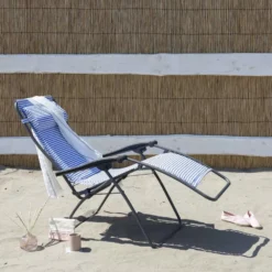 Relaxstuhl Lafuma Relaxsessel RSX, Marine -Freiraum Club Geschaft campingsessel lafuma rsx relaxsessel campingstuhl liegestuhl klappstuhl marine 1000 3 23918