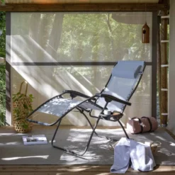 Relaxsessel Lafuma RSXA, Ciel 9 Relaxsessel Lafuma RSXA, Ciel -Freiraum Club Geschaft campingsessel lafuma rsxa batyline iso ciel relaxsessel campingstuhl liegestuhl klappstuhl 1000 3 23926