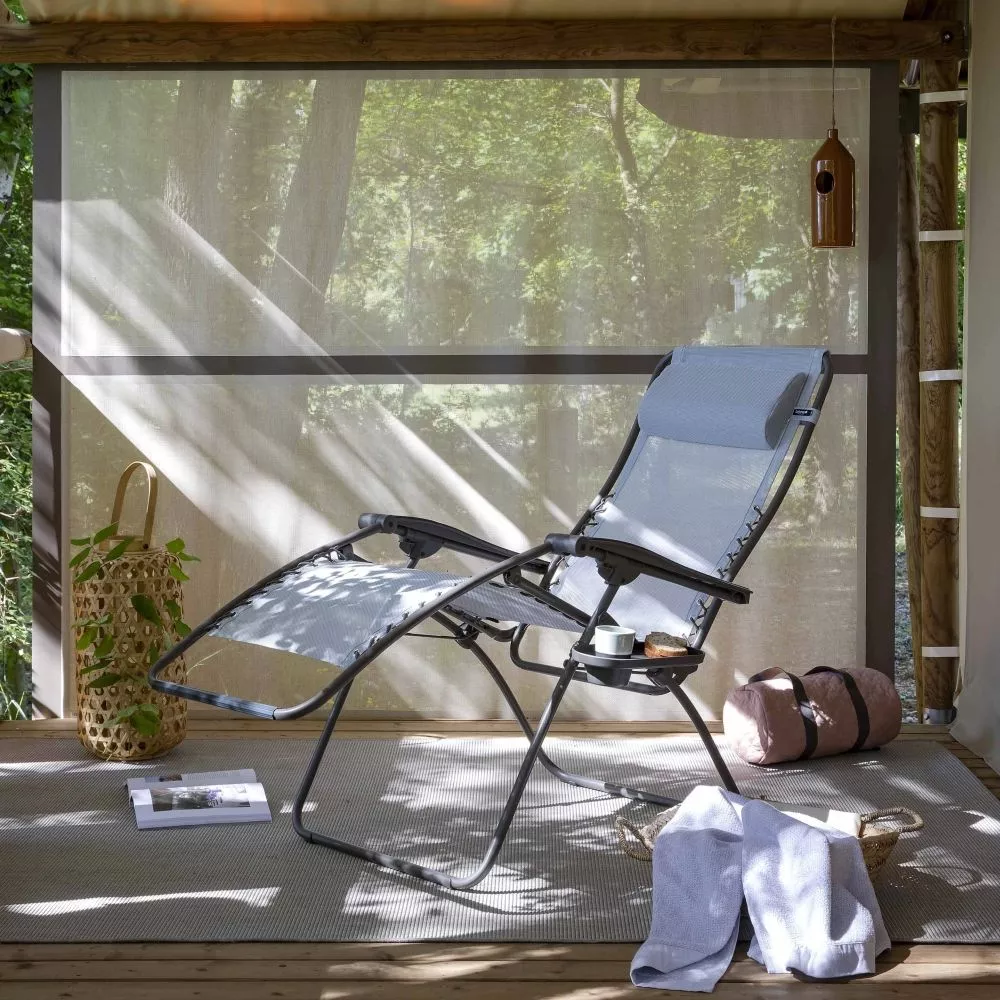 Relaxsessel Lafuma RSXA, Ciel 6 Relaxsessel Lafuma RSXA, Ciel – Bild 4