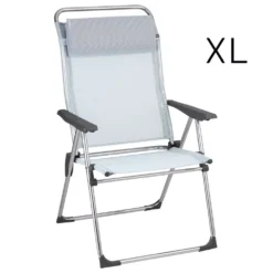 Campingstuhl Lafuma Alu Cham XL, Ciel 9 Campingstuhl Lafuma Alu Cham XL, Ciel -Freiraum Club Geschaft campingstuhl lafuma alu cham xl ciel extra grosser klappstuhl 1000 3 23956