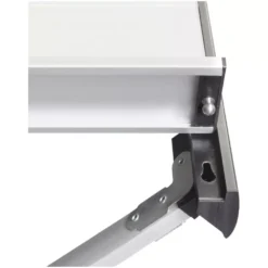 Aluminiumtisch Brunner Titanium Axia 2 12 Aluminiumtisch Brunner Titanium Axia 2 -Freiraum Club Geschaft campingtisch brunner titanium axia 2 rollbare tischplatte lamellentisch fuer 2 zwei peronen locking system 1000 2 23675