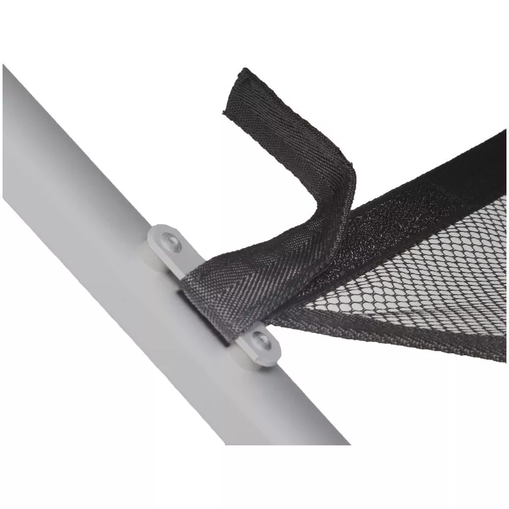 Aluminiumtisch Brunner Titanium Axia 2 9 Aluminiumtisch Brunner Titanium Axia 2 – Bild 7