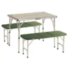 Campingtisch Mit Bank Coleman Pack-Away Table For 4 -Freiraum Club Geschaft campingtisch coleman pack away table for 4 0 12628
