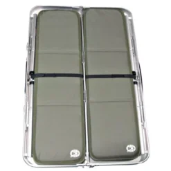 Campingtisch Mit Bank Coleman Pack-Away Table For 4 -Freiraum Club Geschaft campingtisch coleman pack away table for 4 3 2 12628