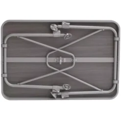 Campingtisch Outwell Coledale M -Freiraum Club Geschaft campingtisch outwell coledale m einklappbare verstellbare tischbeine und fuesse 700 3 22125