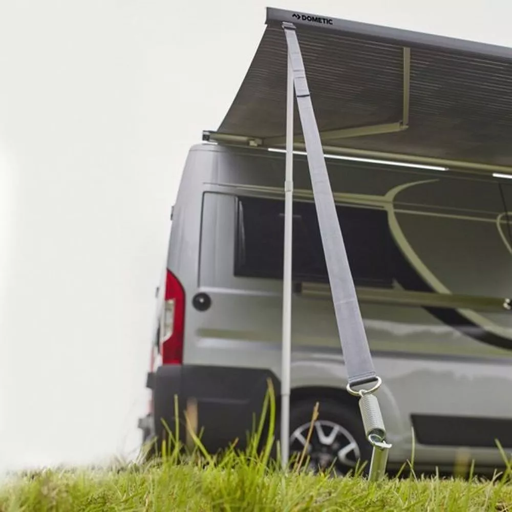 Markisenabspannset Dometic Tiedown Kit 4 Markisenabspannset Dometic Tiedown Kit – Bild 2
