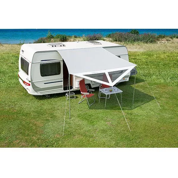 Sonnensegel DWT Delta II, Grösse 1 3 Sonnensegel DWT Delta II, Grösse 1