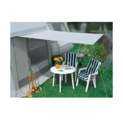 Wohnwagen-Sonnendach DWT Flora, Grösse 1, Hellgrau 7 Wohnwagen-Sonnendach DWT Flora, Grösse 1, Hellgrau -Freiraum Club Geschaft dwt sonnendach flora hellgrau 3 2 14125