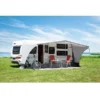 Wohnwagen-Sonnendach DWT Flair Vario Modul II - Basismodul Mit 28x1 Mm Alugestänge -Freiraum Club Geschaft dwt wohnwagen sonnendach flair vario modul II modul 2 basismodul alu 28 x 1 mm 0 14524