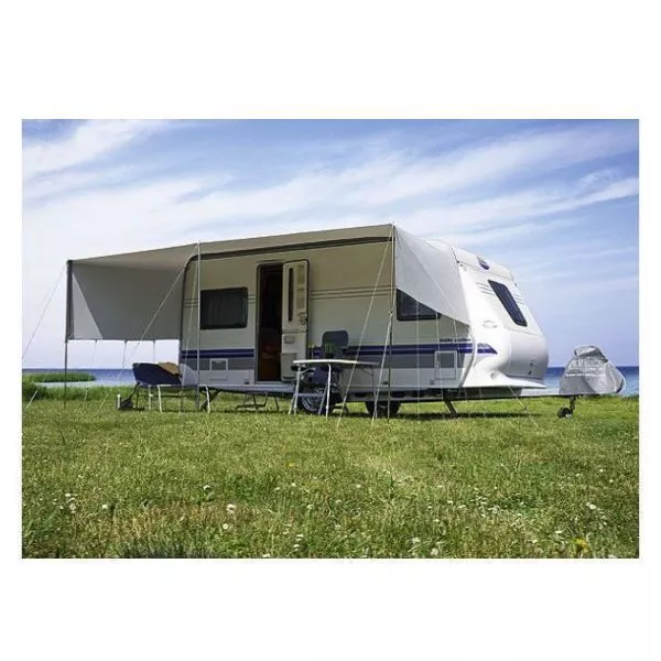 Wohnwagen-Sonnendach DWT Tour Plus, Grösse 4 3 Wohnwagen-Sonnendach DWT Tour Plus, Grösse 4