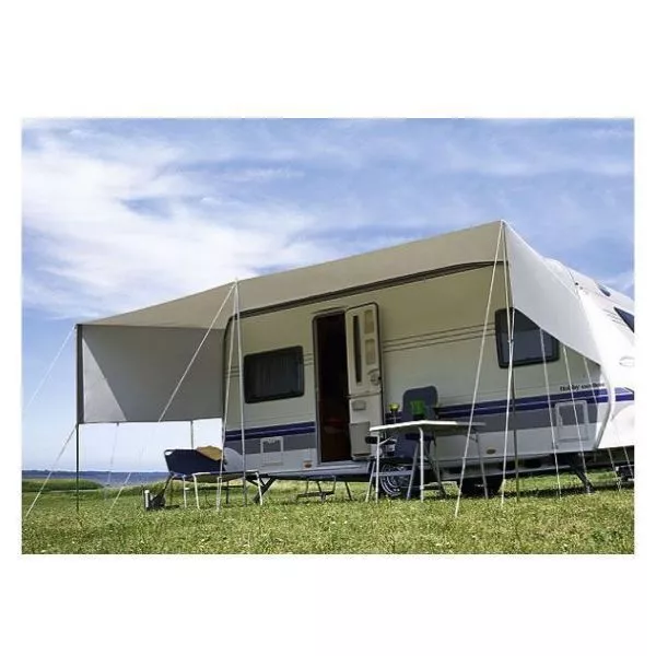 Wohnwagen-Sonnendach DWT Tour Plus, Grösse 4 4 Wohnwagen-Sonnendach DWT Tour Plus, Grösse 4 – Bild 2