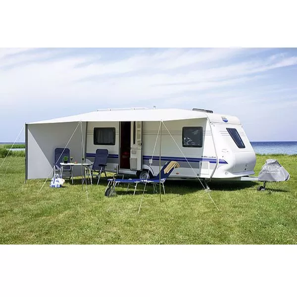 Wohnwagen-Sonnendach DWT Tour Plus, Grösse 4 6 Wohnwagen-Sonnendach DWT Tour Plus, Grösse 4 – Bild 4