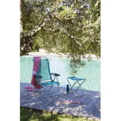 Campinghocker Lafuma Hocker Alu PL, Seigle -Freiraum Club Geschaft falthocker lafuma alu pl seigle campinghocker 2 13529