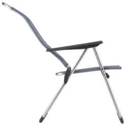 Klappstuhl Lafuma Alu Cham, Ocean II -Freiraum Club Geschaft fuenffach verstellbare rueckenlehne lafuma relax garten strand camping stuhl 1000 3 24903