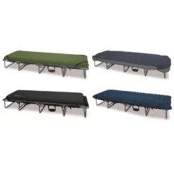 Campingliege Outwell Tostado Camping-Bett -Freiraum Club Geschaft fuer alle liegematten outwell tostado klappbett feldbett campingbett zeltliege 1000 6 23554