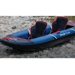 Aufblasbares Kajak Sevylor Charleston -Freiraum Club Geschaft full package sevylor kajak charleston 2 personen aufblasbares kajak 1000 4 25240