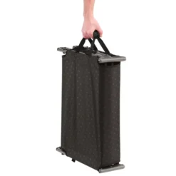 Campingliege Outwell Tostado Camping-Bett -Freiraum Club Geschaft henkel kleines packmass outwell tostado klappbett feldbett campingb liege black 1000 3 23554