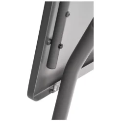 Campingtisch Lafuma Balcony II, Titane -Freiraum Club Geschaft hle stahlrohr gestell lafuma balcony ii grauer viereckiger tisch klapptisch campingtisch 1000 4 24928